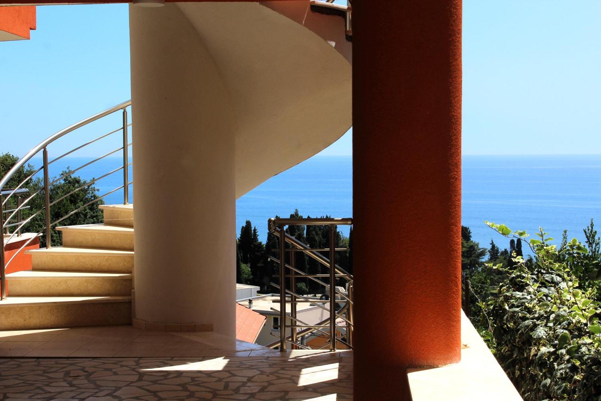 Apartments Olga Ulcinj Exterior photo