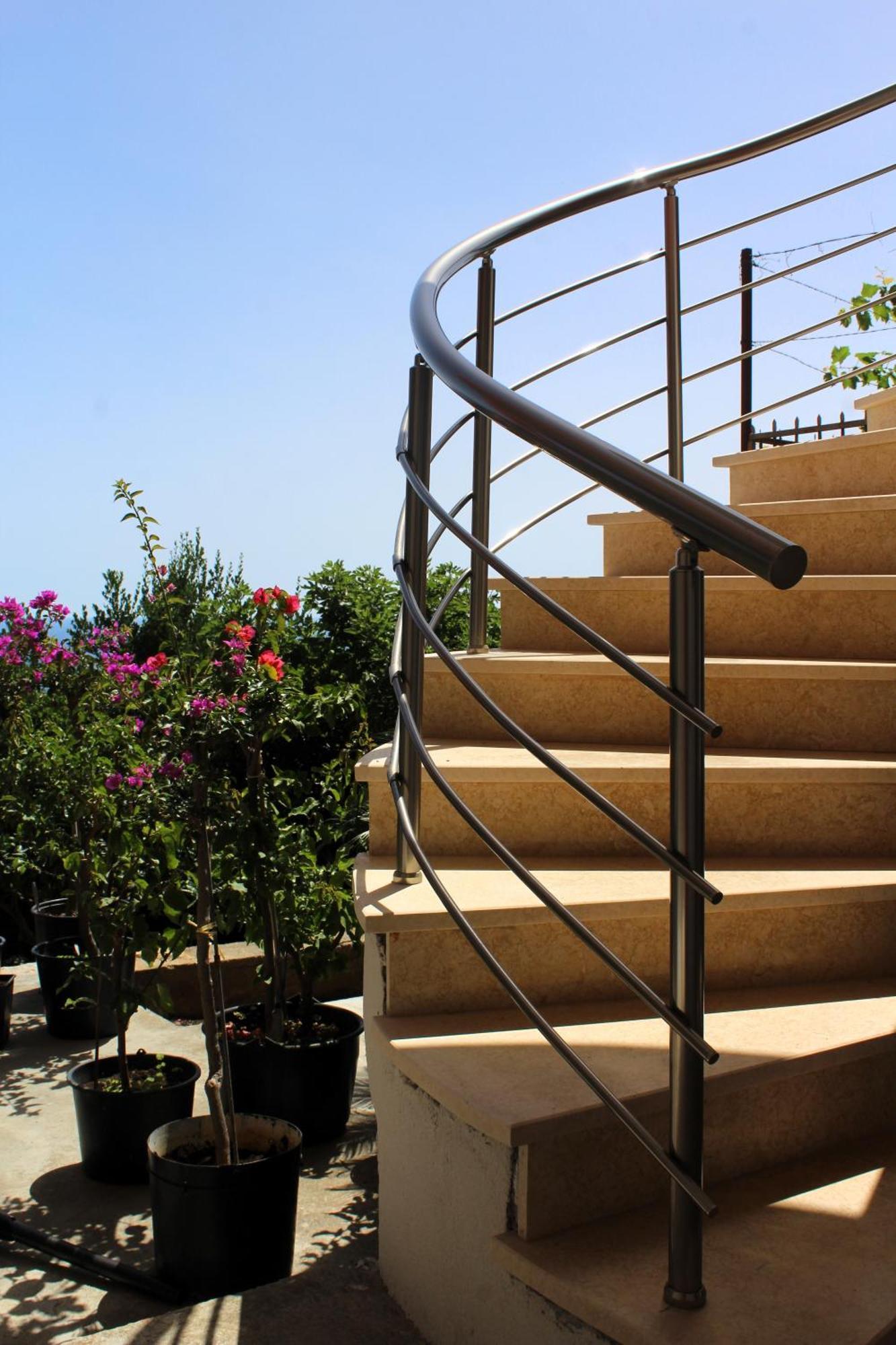 Apartments Olga Ulcinj Exterior photo