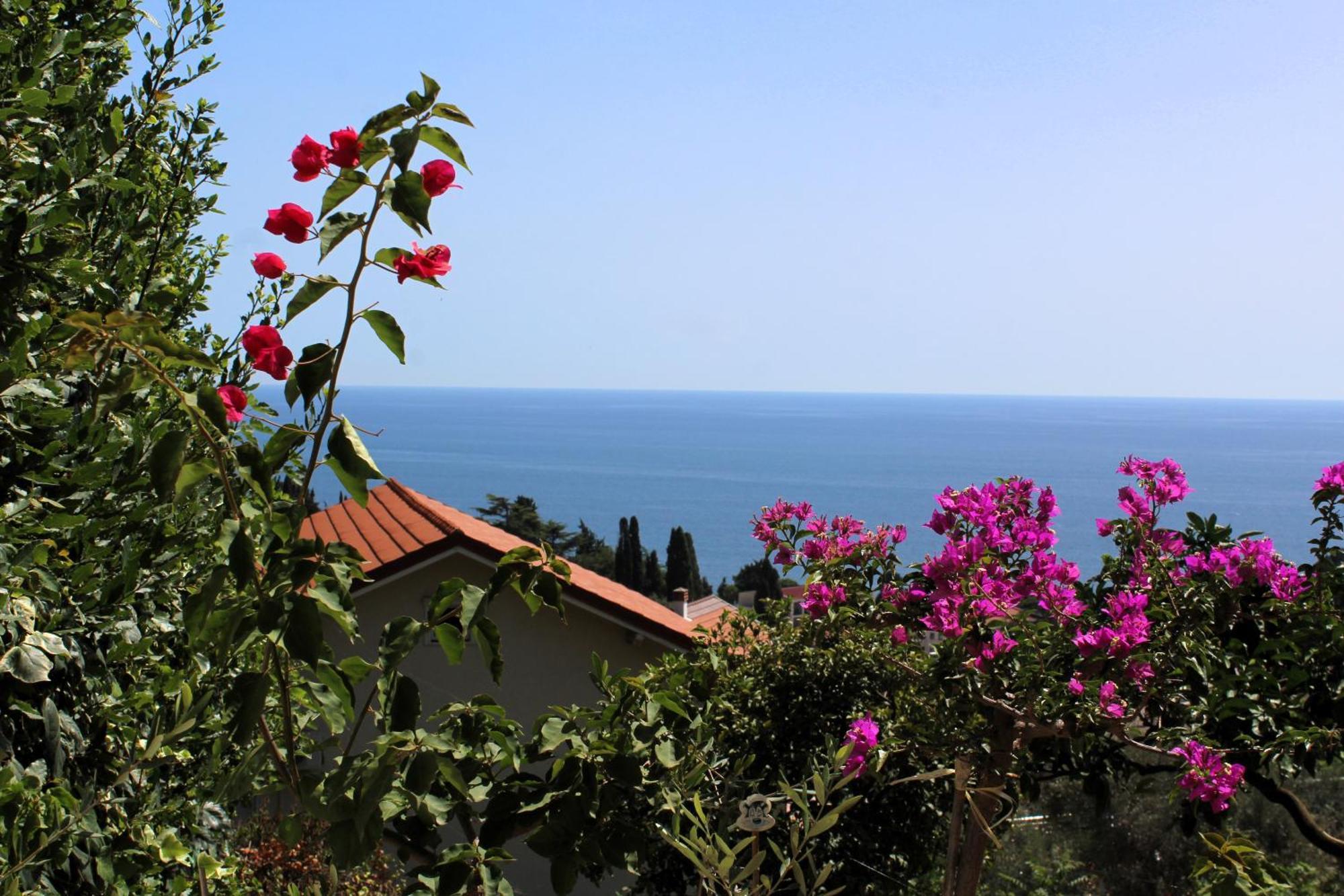 Apartments Olga Ulcinj Exterior photo